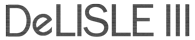 Super Yacht DeLisle 3 Logo